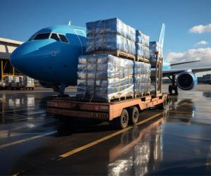 Air Freight Forwarding