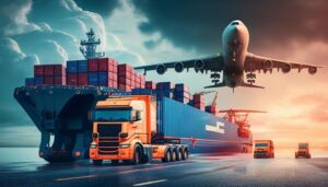 Freight Forwarding Services