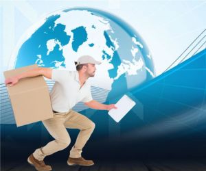 International Packers and Movers