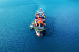 Ocean Freight Forwarding